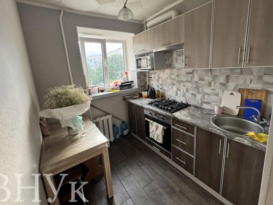 Продається квартира Дружба, вул. Карпенка, Тернополь