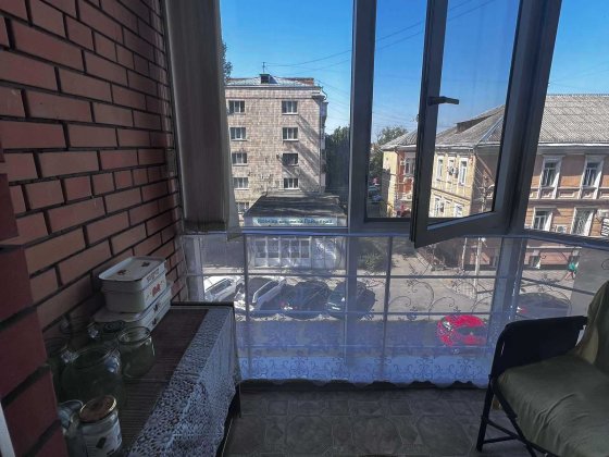 Ексклюзивна 2х.кім.квартира біля Корпусного парку Полтава