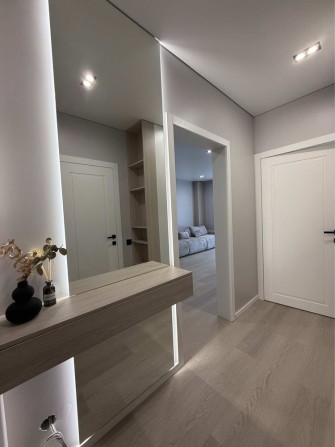 Продам квартиру з ремонтом у новобудові ЖК «Статус» - фото 1