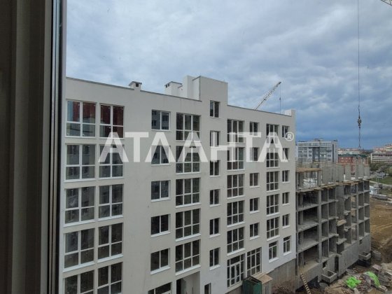 Трикімнатна новобудова (Майдан) Черновцы