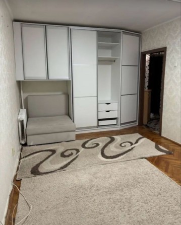 1 кімнатна квартира в цегляному будинку - фото 1