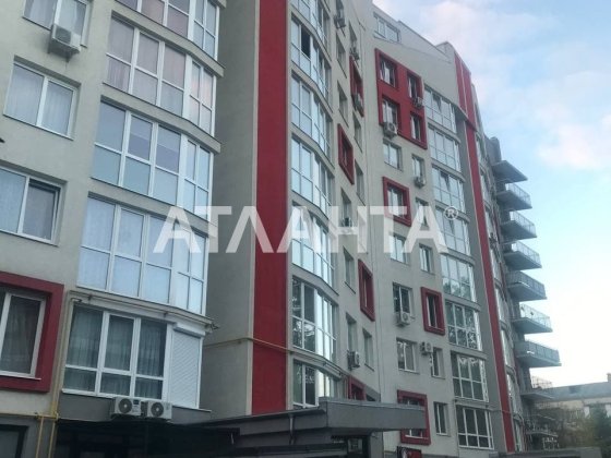 3-к квартира  проспект Незалежності Черновцы