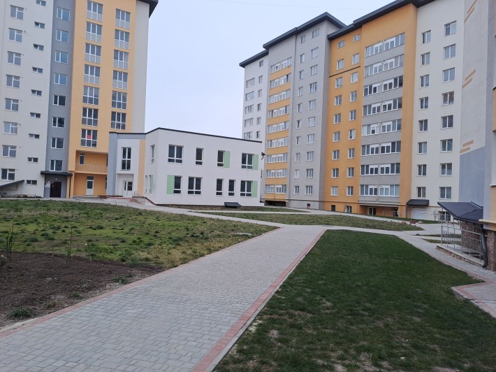 Продаж 1к квартири на вул. Микулинецька, Цукровий завод.Тернопіль - фото 1