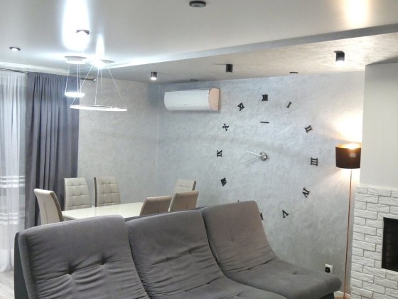 Продається стильна 3к квартира по вул.Яреми Тернополь