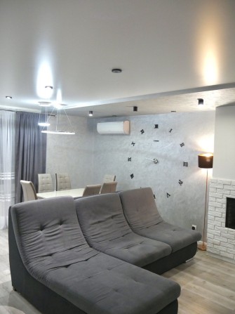 Продається стильна 3к квартира по вул.Яреми - фото 1