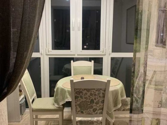 Продам квартиру з євроремонтом на Леваді Полтава