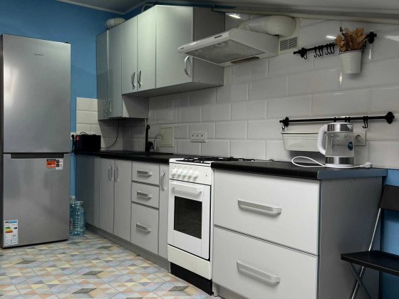 Продаж! 1-кімнатна НОВОБУДОВА з РЕМОНТОМ Чернівці