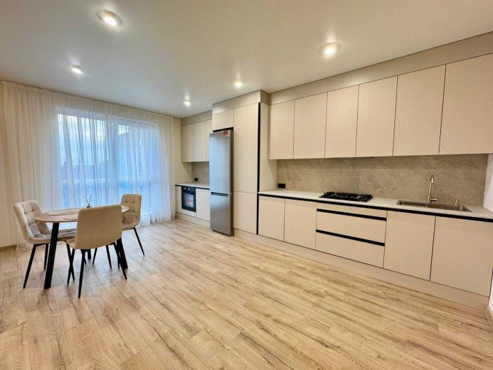 Продаж Однокімнатної квартири на щасливому - фото 1