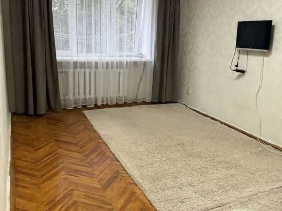 +Однокімнатна квартира  з ремонтом за супер ціною! Ровно