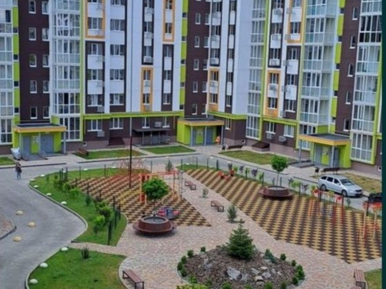 Екслюзивний Продаж 2 кім квартири ЖК Європейський квартал Полтава