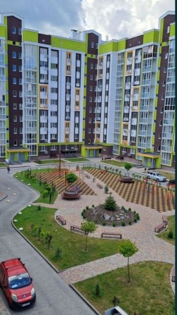 Екслюзивний Продаж 2 кім квартири ЖК Європейський квартал - фото 1