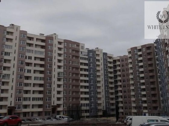 Продаж 2-кімнатної квартири на вул. Київська Тернополь