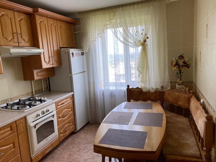 Продаж 2-кімнатної квартири - фото 1