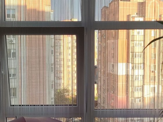 2к квартира А/О  ЖК "Айсберг"