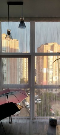 2к квартира А/О  ЖК "Айсберг" - фото 1