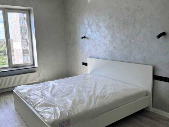 √ 1 кімнатна квартира з ремонтом від Стоград Рівне