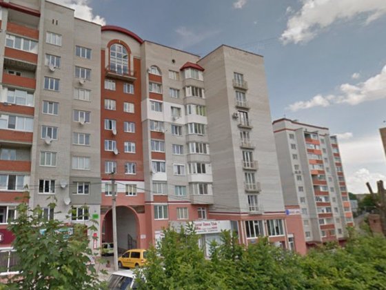 Продаж 3к квартири, 104 кв.м, вул. Львівська Тернополь