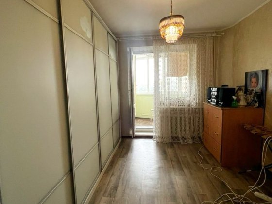 Продаж трикімнатної квартири в затишному мікрорайоні Полтава