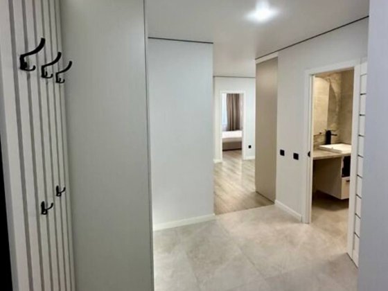 Продаж 2к квартири на вул.Київська Тернопіль