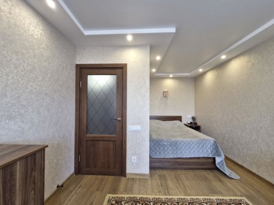 Продаж! 1 кімн.квартира в НОВОБУДОВІ Сумы