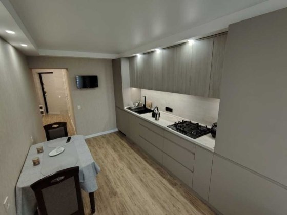 Продаж 1к квартири в Новобудові №15172 Полтава