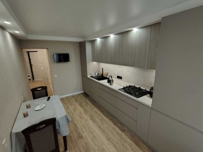 Продаж 1к квартири в Новобудові №15172 - фото 1