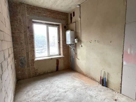 1 кімнатна в Центрі! Індивідуальне опалення. Цегляний будинок Полтава