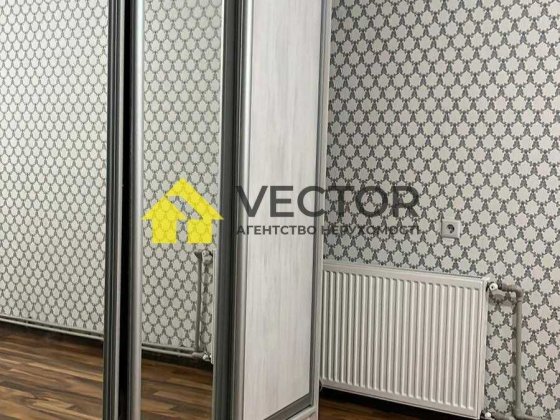 Однокімнатна квартира у Новобудові. Індивідуальне опалення. 43м2 Полтава