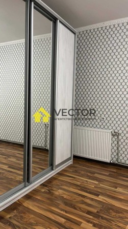 Однокімнатна квартира у Новобудові. Індивідуальне опалення. 43м2 - фото 1