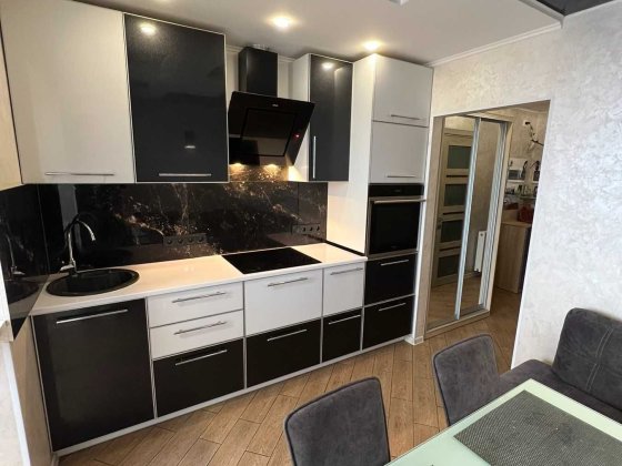 Продам 1-кімнатну квартиру в новобудові з Євроремонтом Полтава