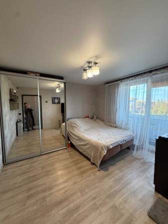 Затишна 1-кімнатна квартира з ремонтом – готова до заселення! - фото 1