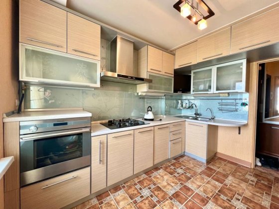 Продам 3 кімнатну квартиру Сумы