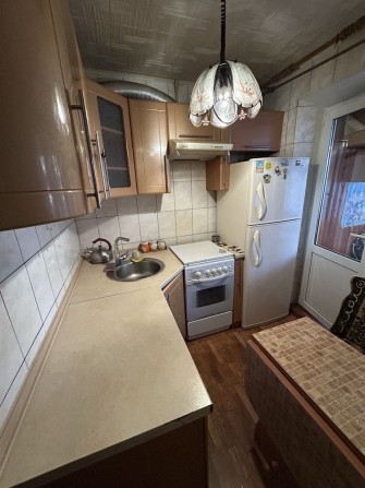 Продаж 2-во кімнатна, Велика площа - фото 1