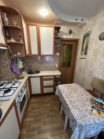 Продаж 1-но кімнатна, Центр, Шевченка - фото 1