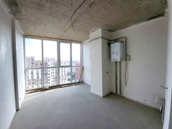 Двокімнатна квартира в новобудові Ровно