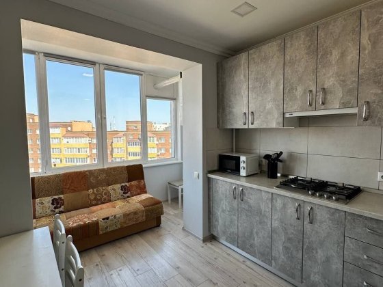 1- кімнатна квартира вул.Соборна ЖК Шоколад Ровно