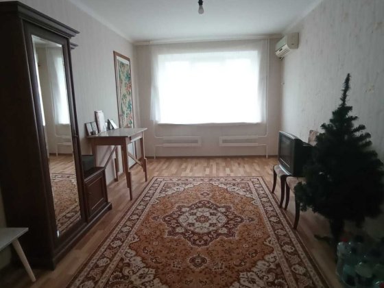 Продається 3-х кімнатна квартра на Леваді Полтава