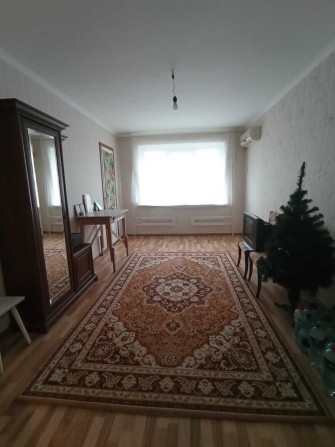 Продається 3-х кімнатна квартра на Леваді - фото 1