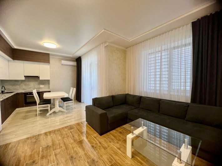 продам 2км. квартиру в "Театральний" - фото 1