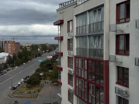 ЖК Європейський І 50 кв/м І Поверх 2/9 І Котел І КОД 40329 Полтава