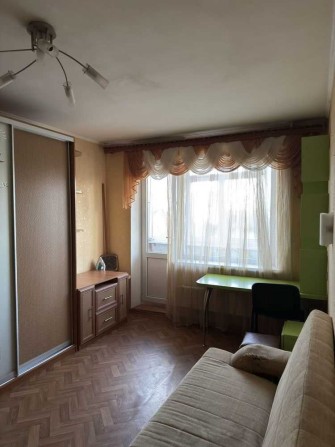 1-кімнатна квартира на Садах-1 з косметичним ремонтом, 35 м² - фото 1