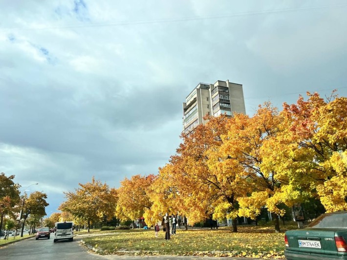 2к квартира на Харківській - фото 1