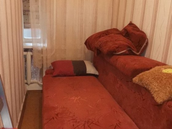 Продаж 1к квартири пр-к Караван А/О (Карбишева) Сумы