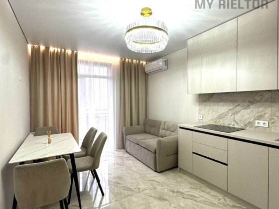 Продаж однокімнатної квартири по вул.Радіщева Ужгород