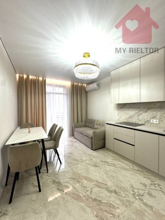 Продаж однокімнатної квартири по вул.Радіщева - фото 1