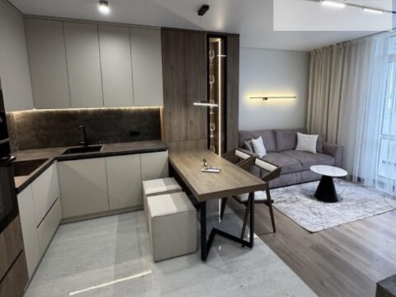 Продаж 1 кім. Квартири ЖК Варшавський Тернополь