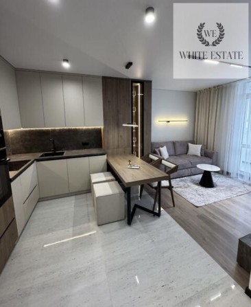 Продаж 1 кім. Квартири ЖК Варшавський - фото 1