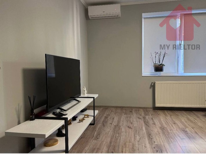 Продаж однокімнатної квартири по вул.Климпуша - фото 1