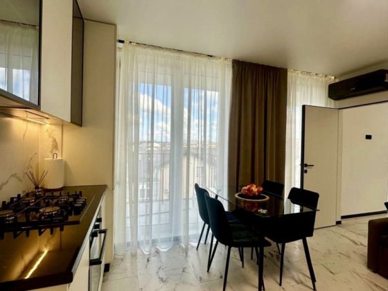 Продаж 2к квартири/Боздош/Продаж 2к квартири В4/Газ/Набережна Ужгород