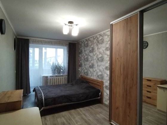 Продам 2 к. квартиру. пр. Перемоги Сумы